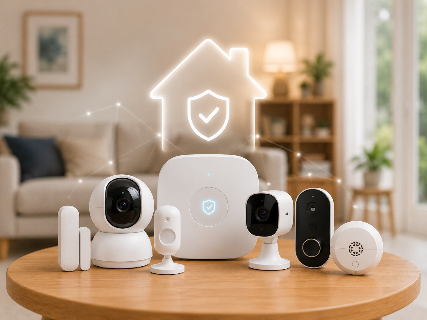 Smart Home งบไม่เกิน 3,000 บาท เริ่มจากอะไรดี? สำหรับมือใหม่ที่ไม่ใช่สายไอที