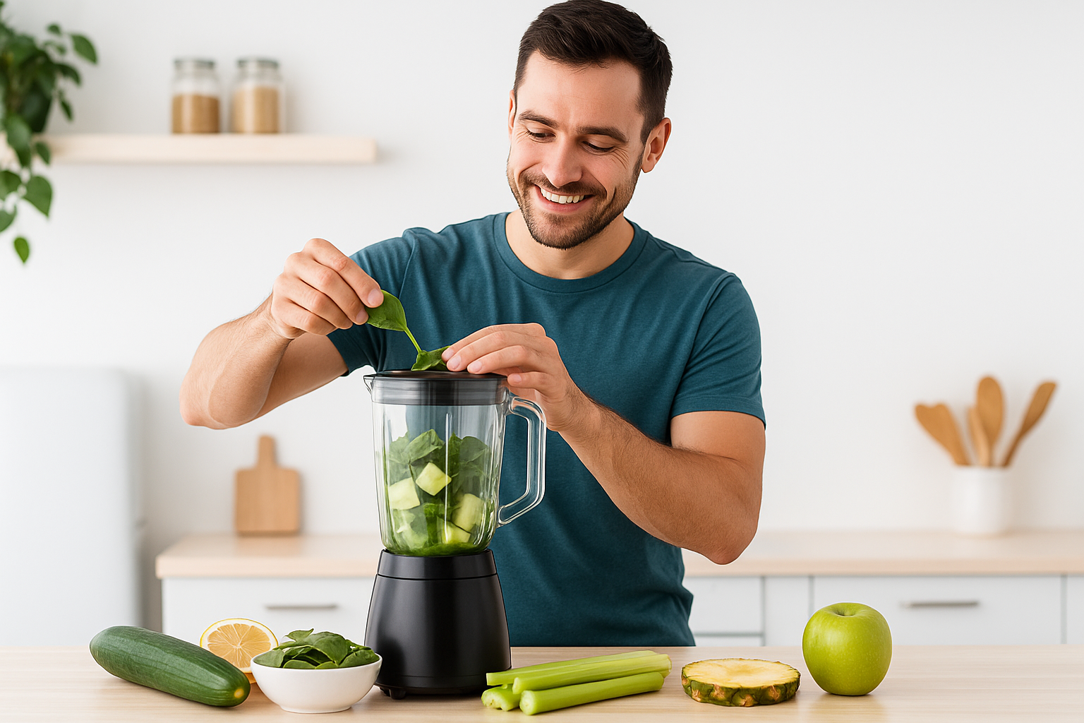 Jugos Aptos para Diabéticos