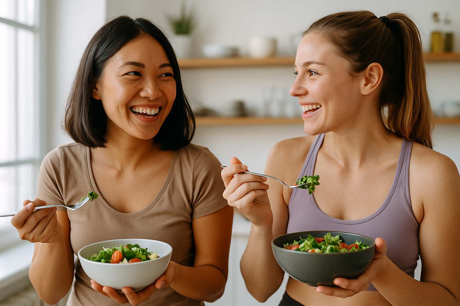 Cómo Evitar el Rebote Después de Perder Peso