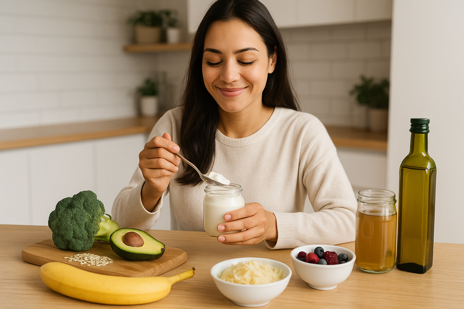 Tu Intestino También Hace Dieta