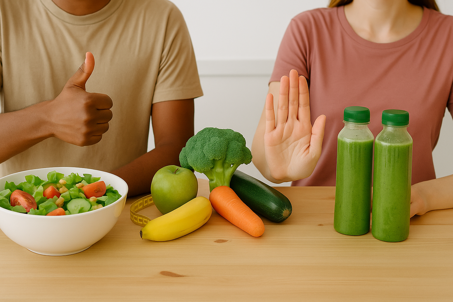 Dietas para Bajar de Peso