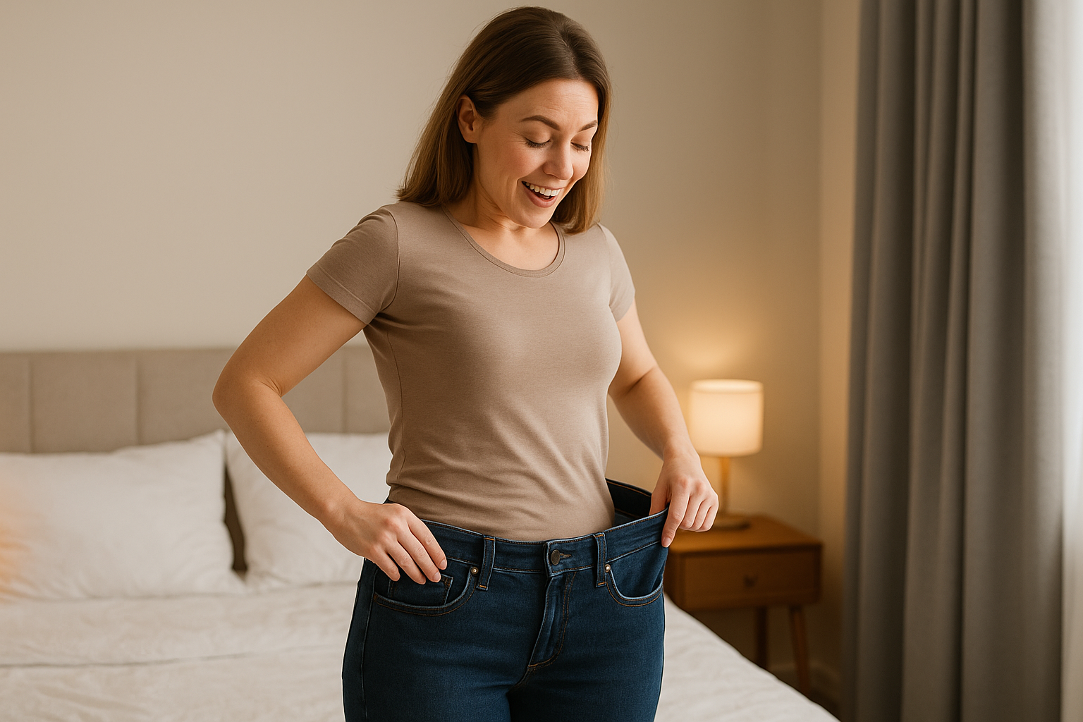 Cuando la báscula daña