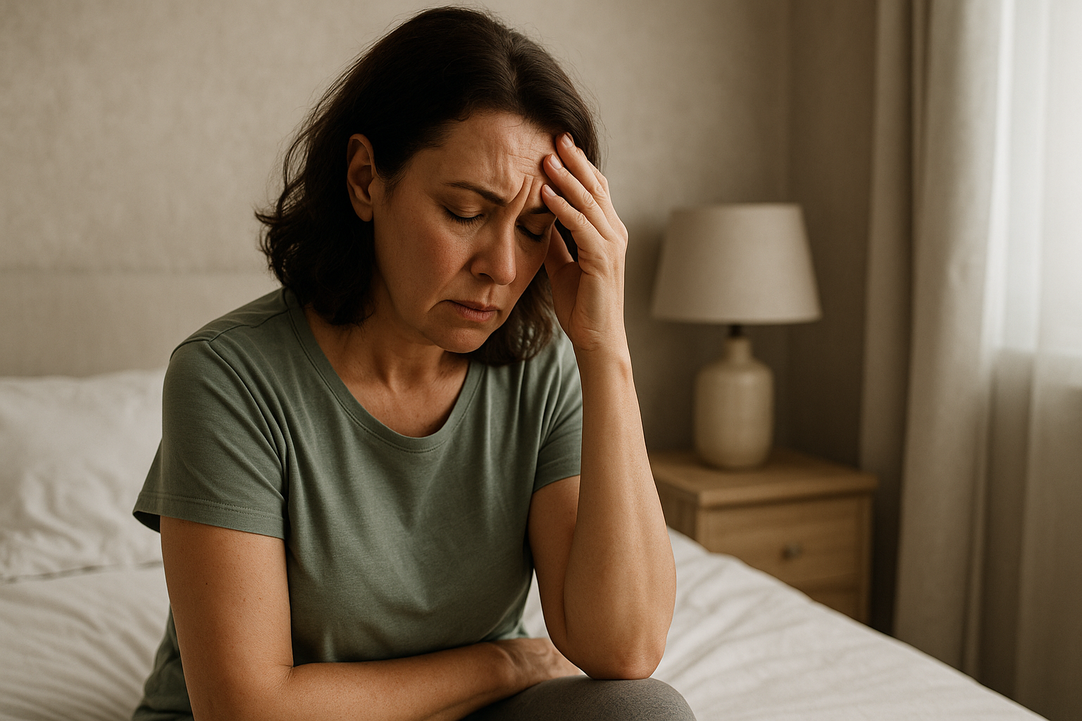 Estrés, Miedo y Glucosa