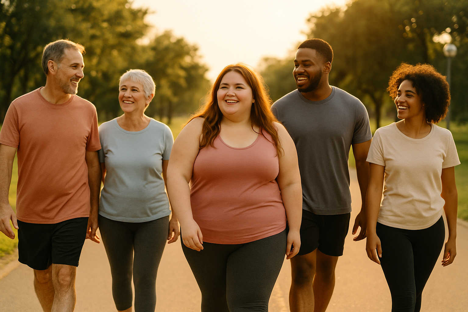 Del Peso Físico al Peso Emocional