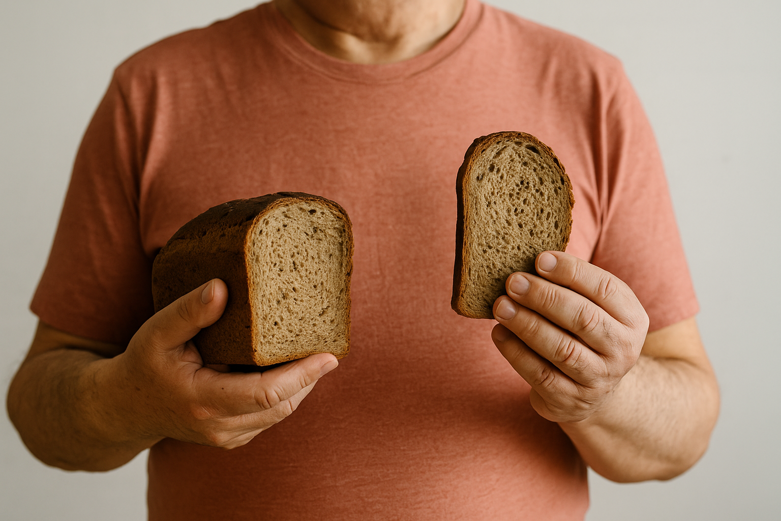 ¿Es Seguro Comer Pan con Diabetes Tipo 2?