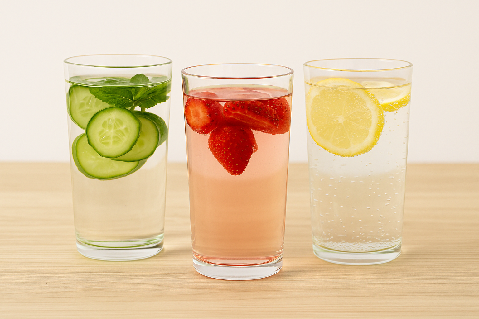 ¿Tienes diabetes y a veces te aburre tomar agua simple?