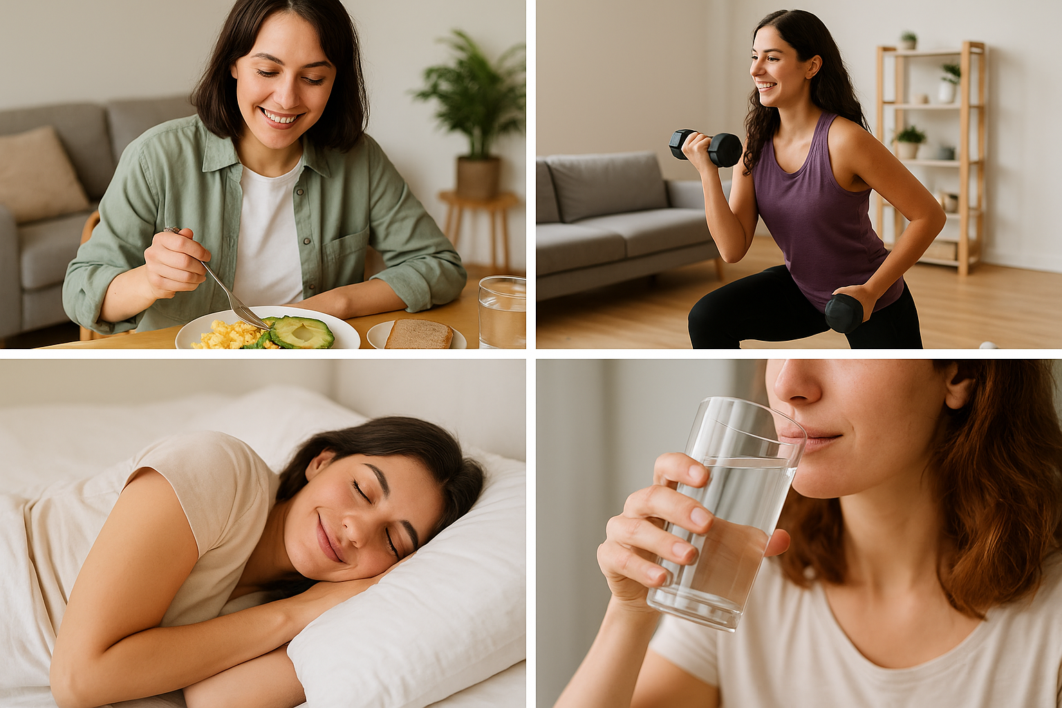 Activa Tu Metabolismo