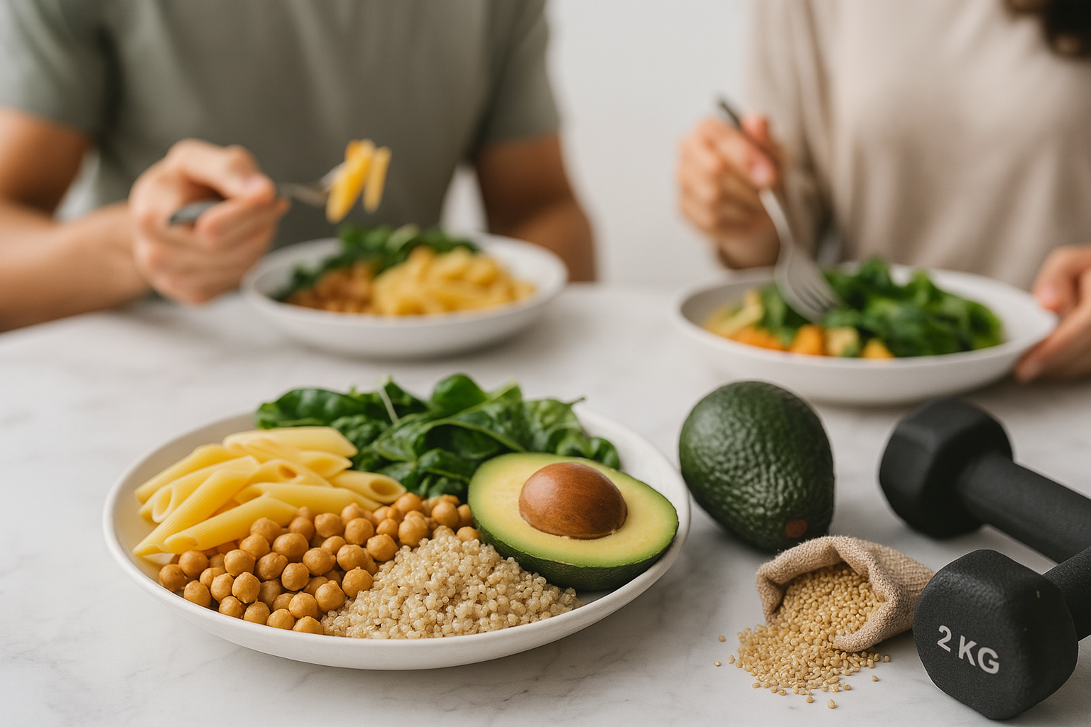Baja el Pico, Sube tu Salud