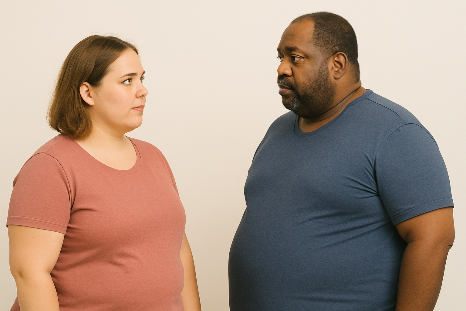 Obesidad y enfermedades crónicas: lo que necesitas saber