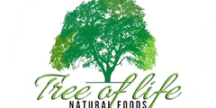Tree Of Life Natural Foods