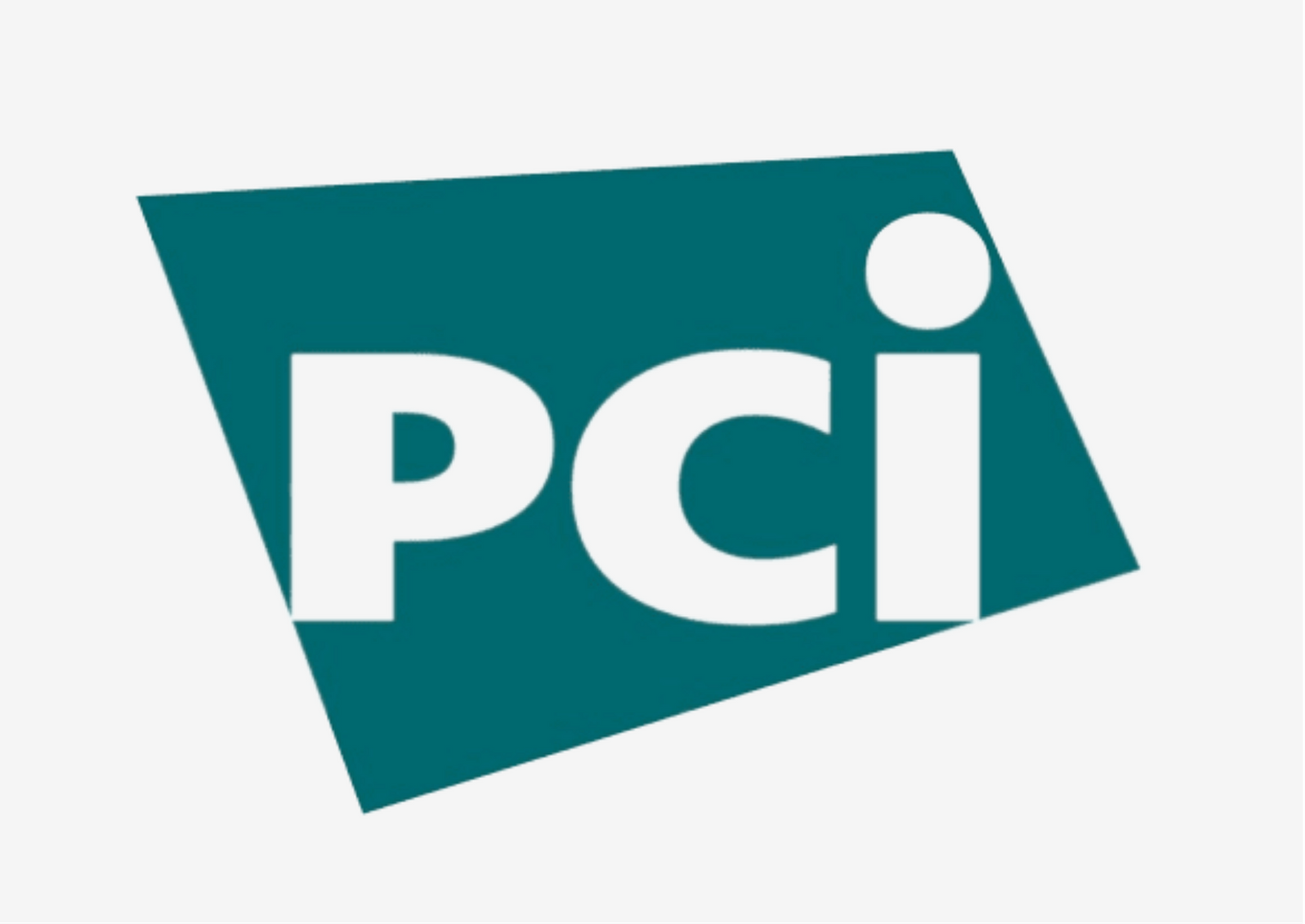 PCI Logo