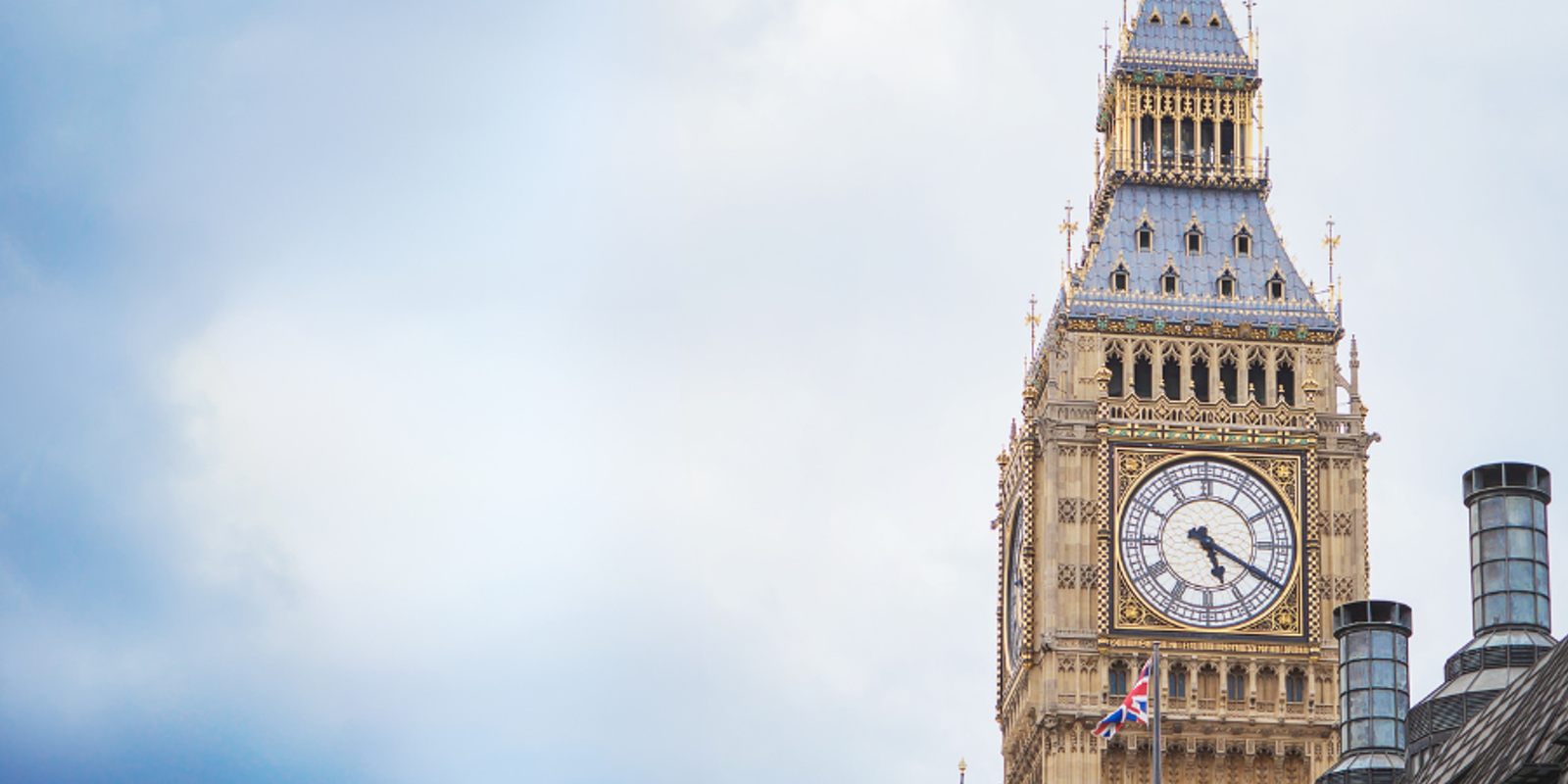 Big Ben, London