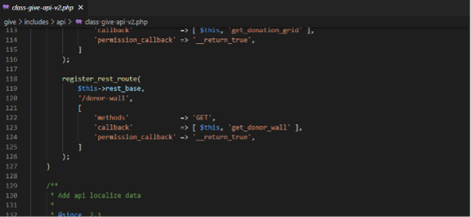 blog exploitation example