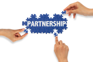 Blackfoot signs a Partnership Agreement with PECB