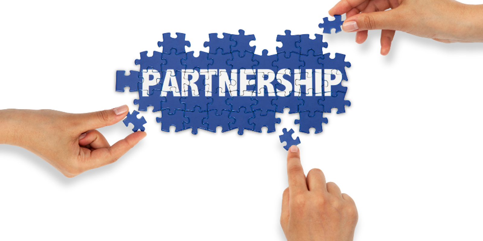 Blackfoot signs a Partnership Agreement with PECB
