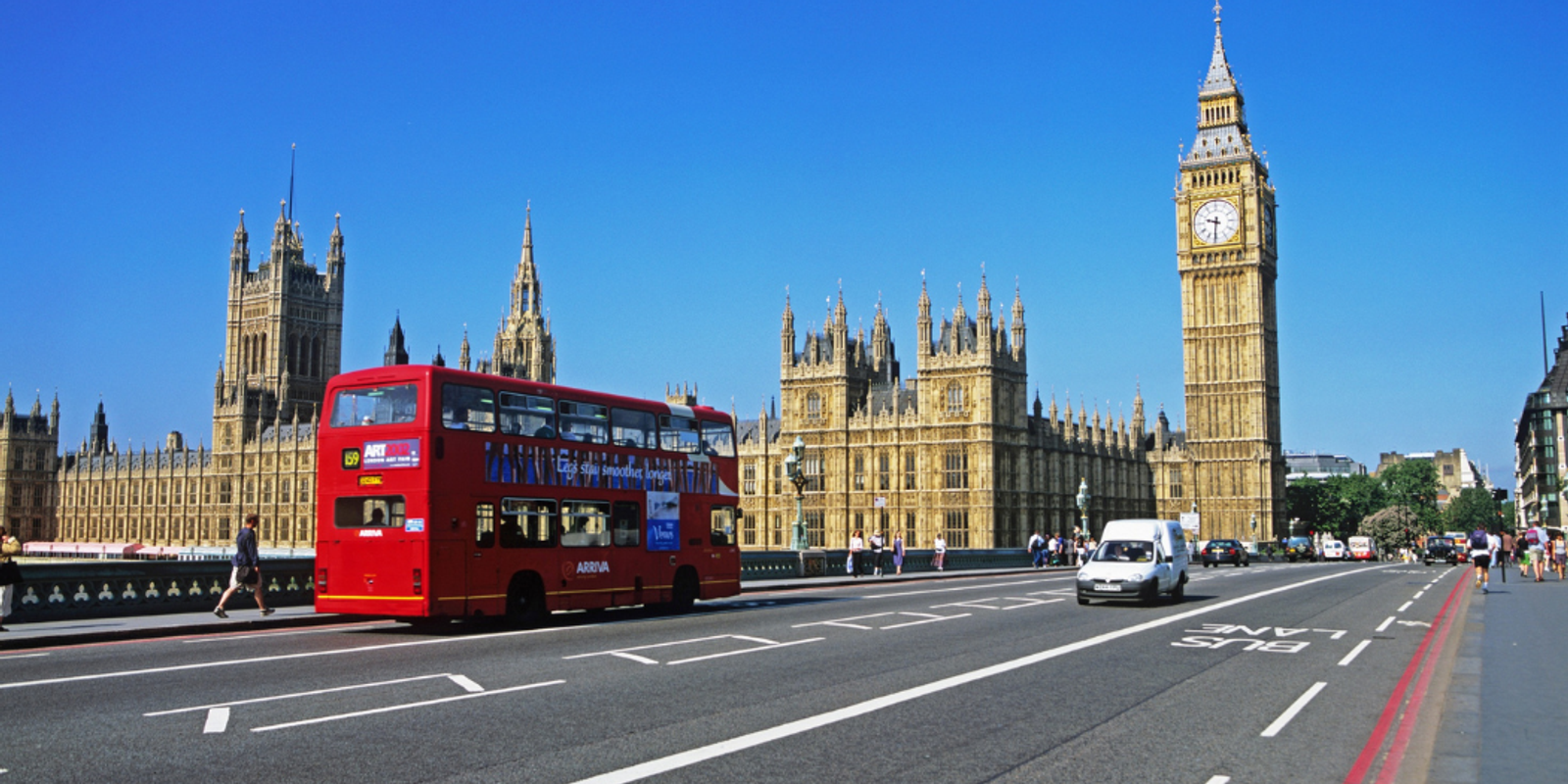 London, PCI London