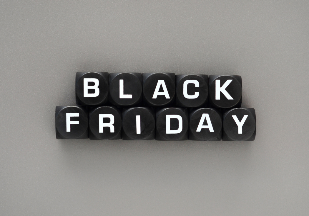 Black Friday