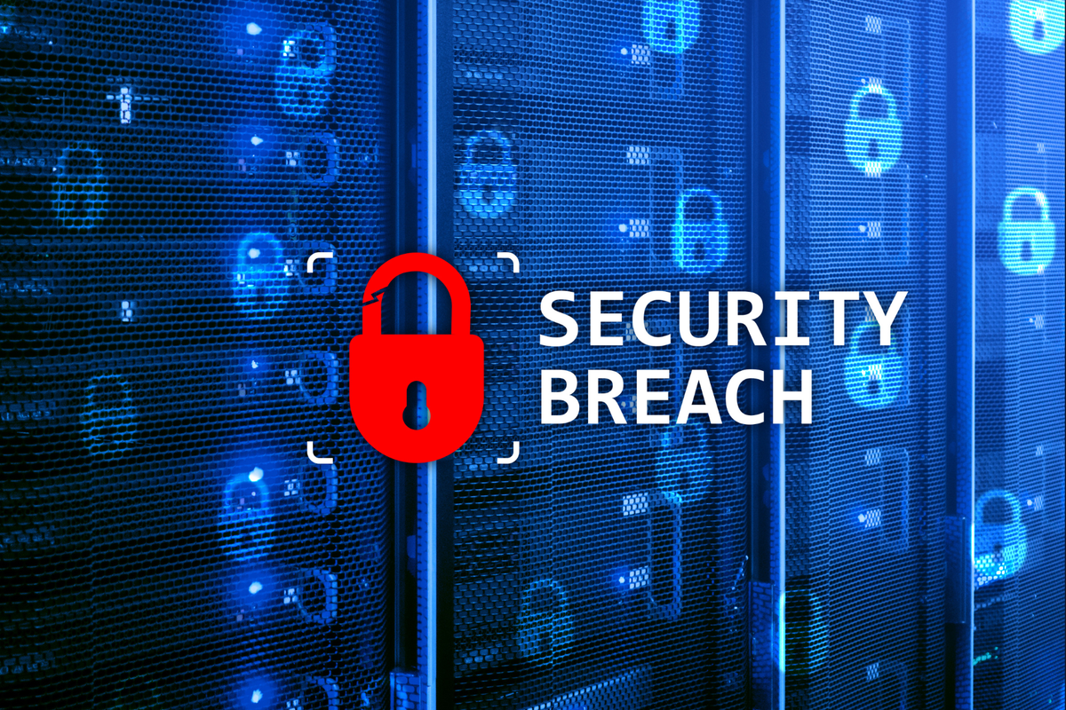 Security Breach