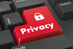 Is the right to privacy dead?