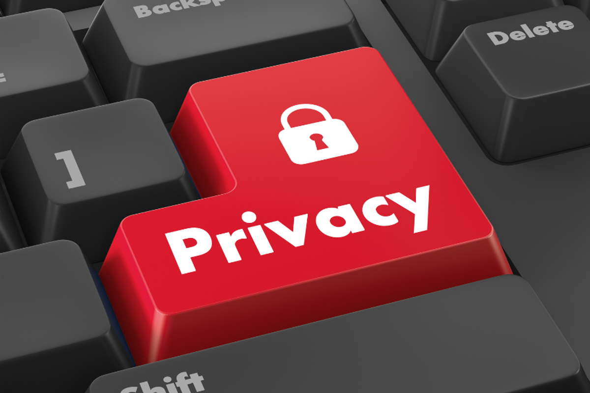 Is the right to privacy dead?