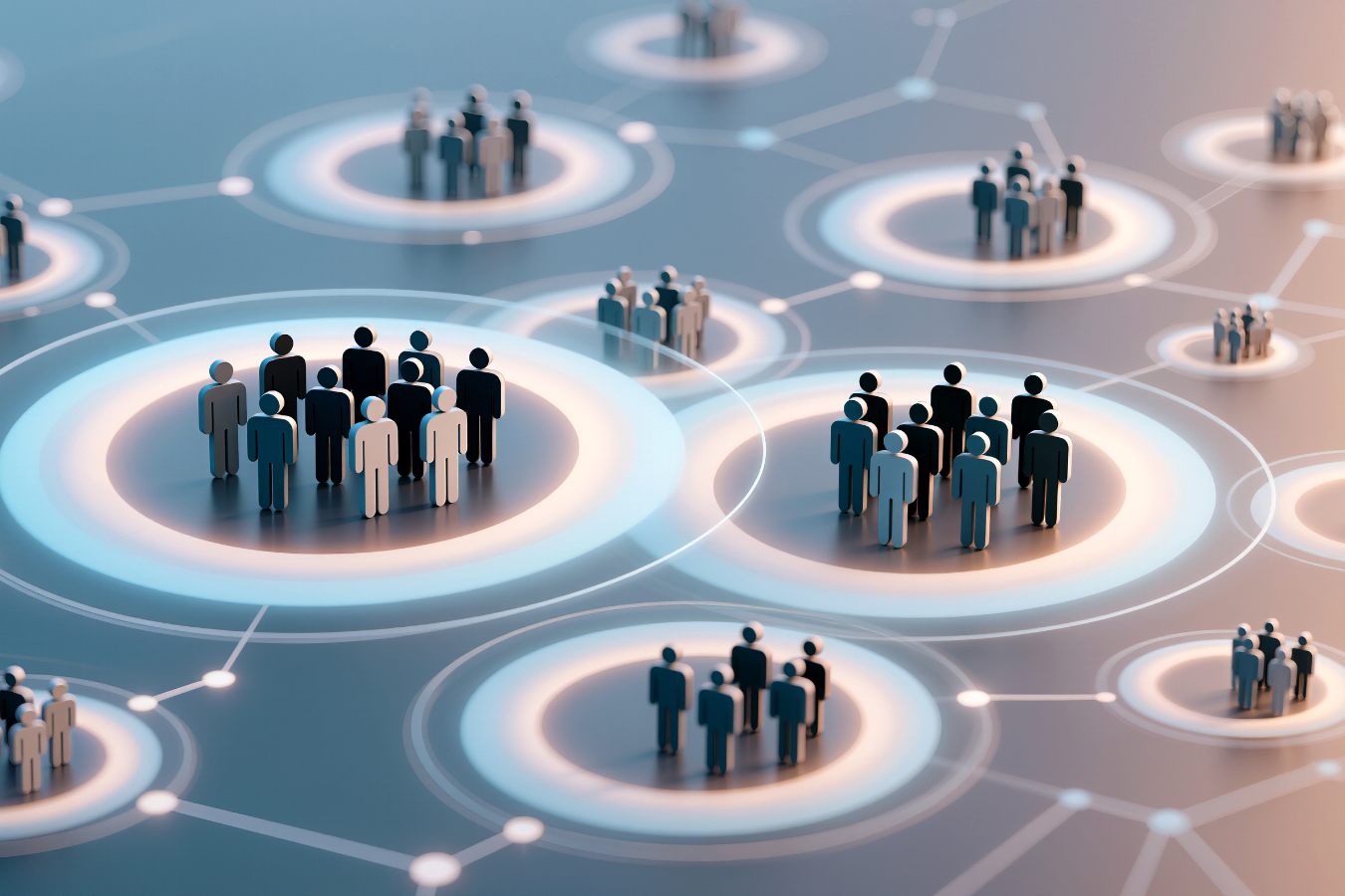Third Party Risk Management, Ecosystem, The Evolution