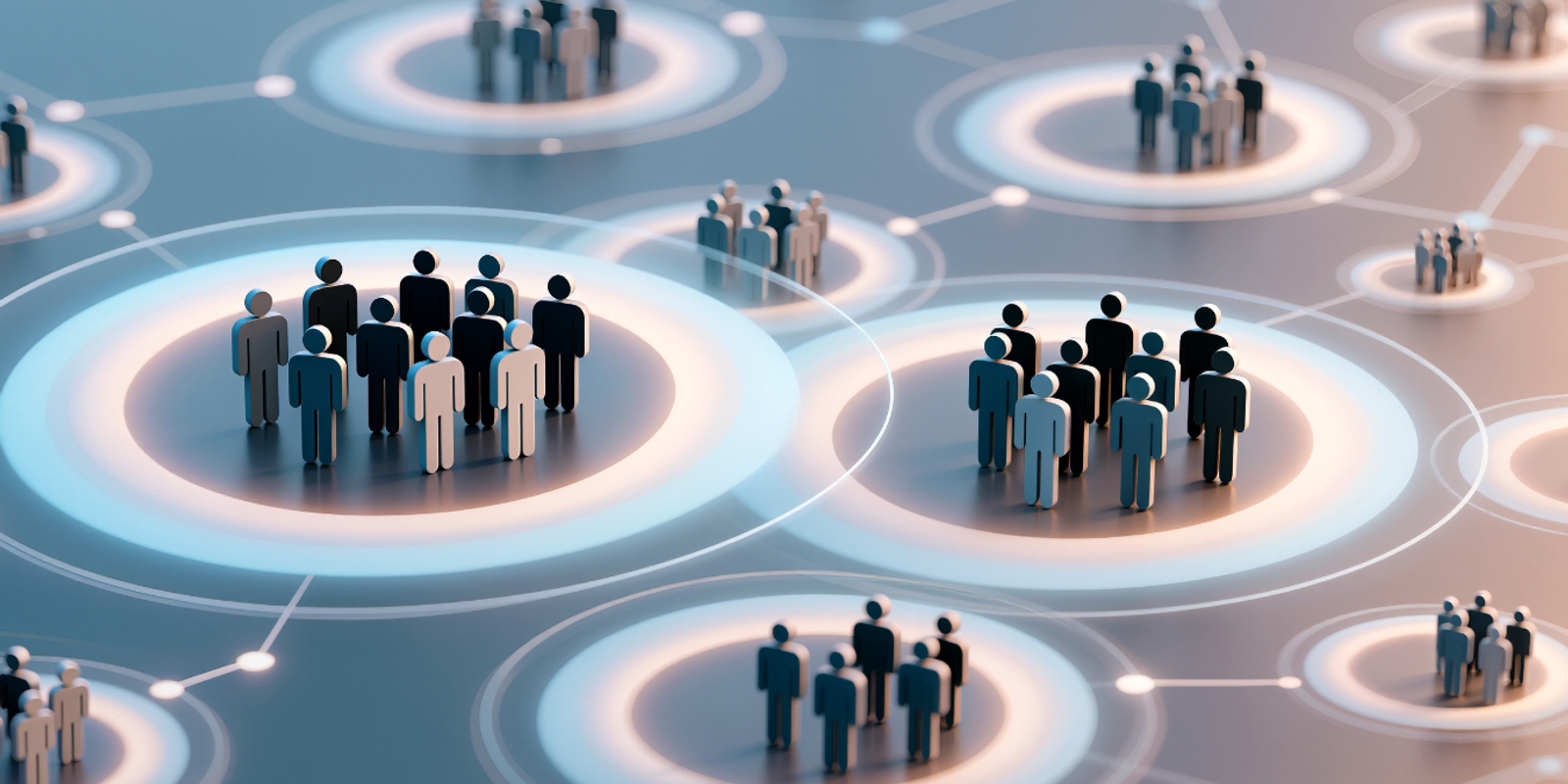 Third Party Risk Management, Ecosystem, The Evolution