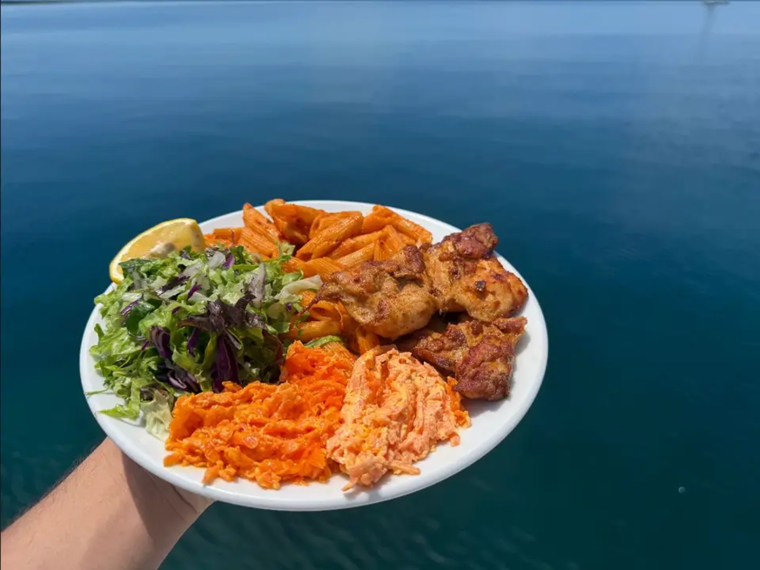 Çeşme Adalar & Koylar Turu –  Öğle Yemeği Dahil - 6