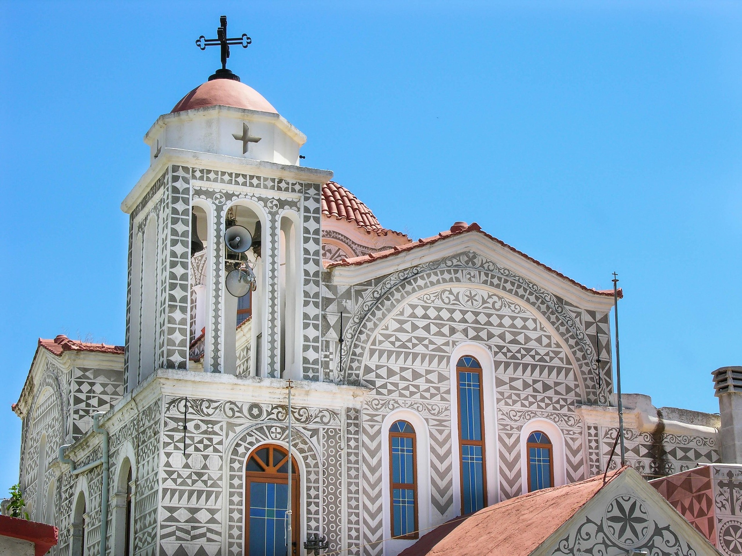 Çeşme ↔ Sakız Feribot Bileti - 5