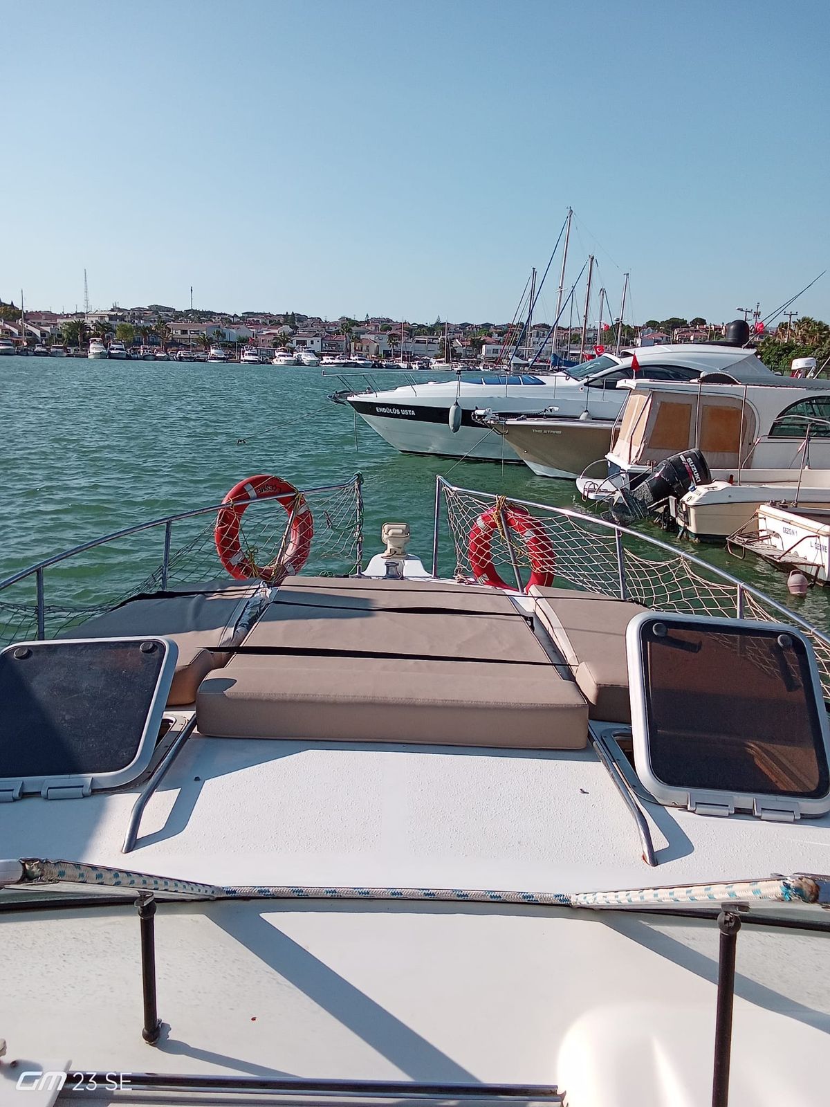 Demir - 8