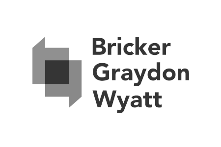 Bricker Graydon Wyatt Logo