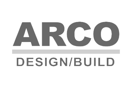 ARCO Design Build Logo