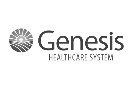 Genesis Healthcare System Logo