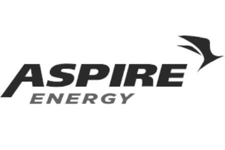 Aspire Energy Logo