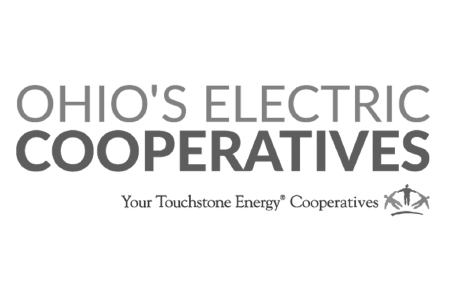 OH Electric Cooperatives Logo