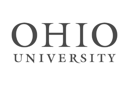 Ohio University Logo