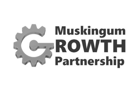 Muskingum Growth Partnership Logo