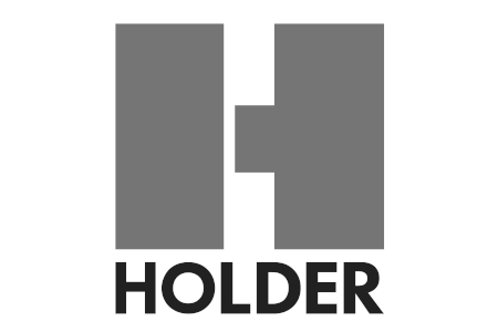 Holder Logo