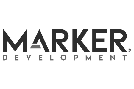Marker Development Logo