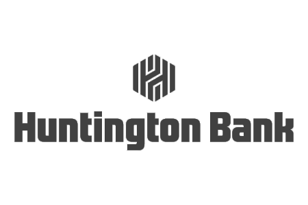 Huntington Bank Logo