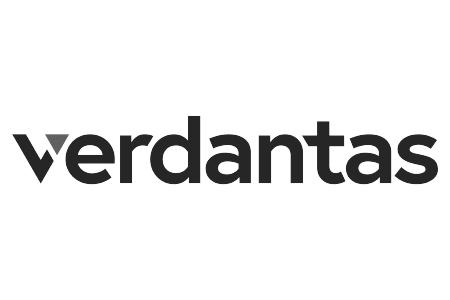 Verdantas Logo
