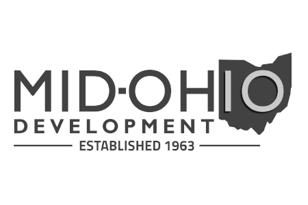 Mid-Ohio Logo