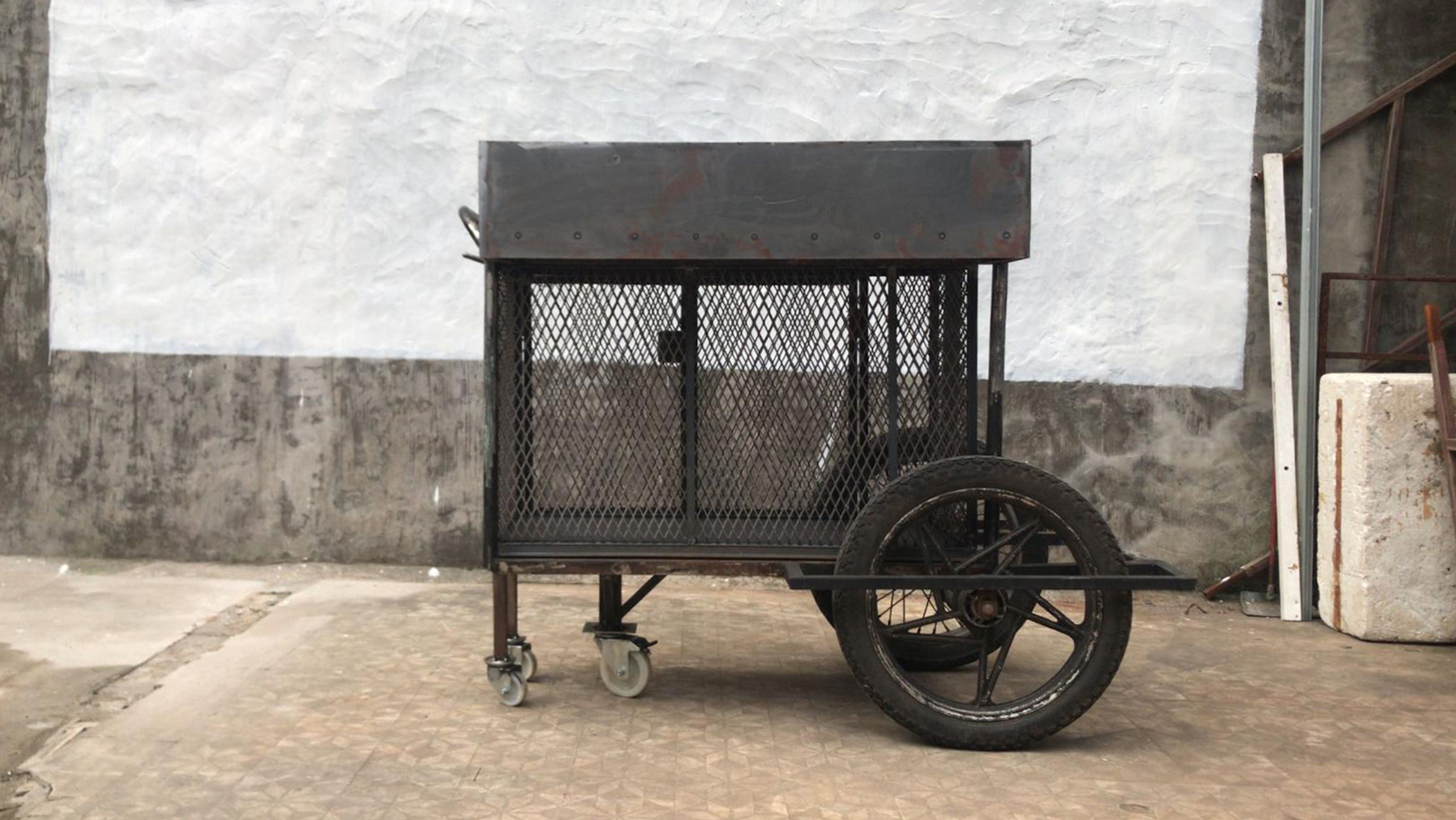 COCINA MOVIL