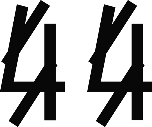 44 Label Group