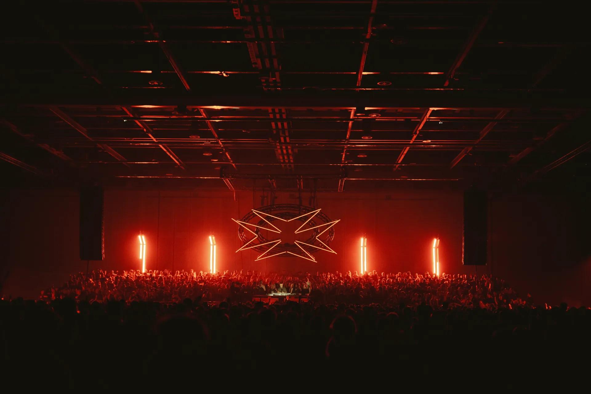STUTYARD pres. 44 Indoor Festival