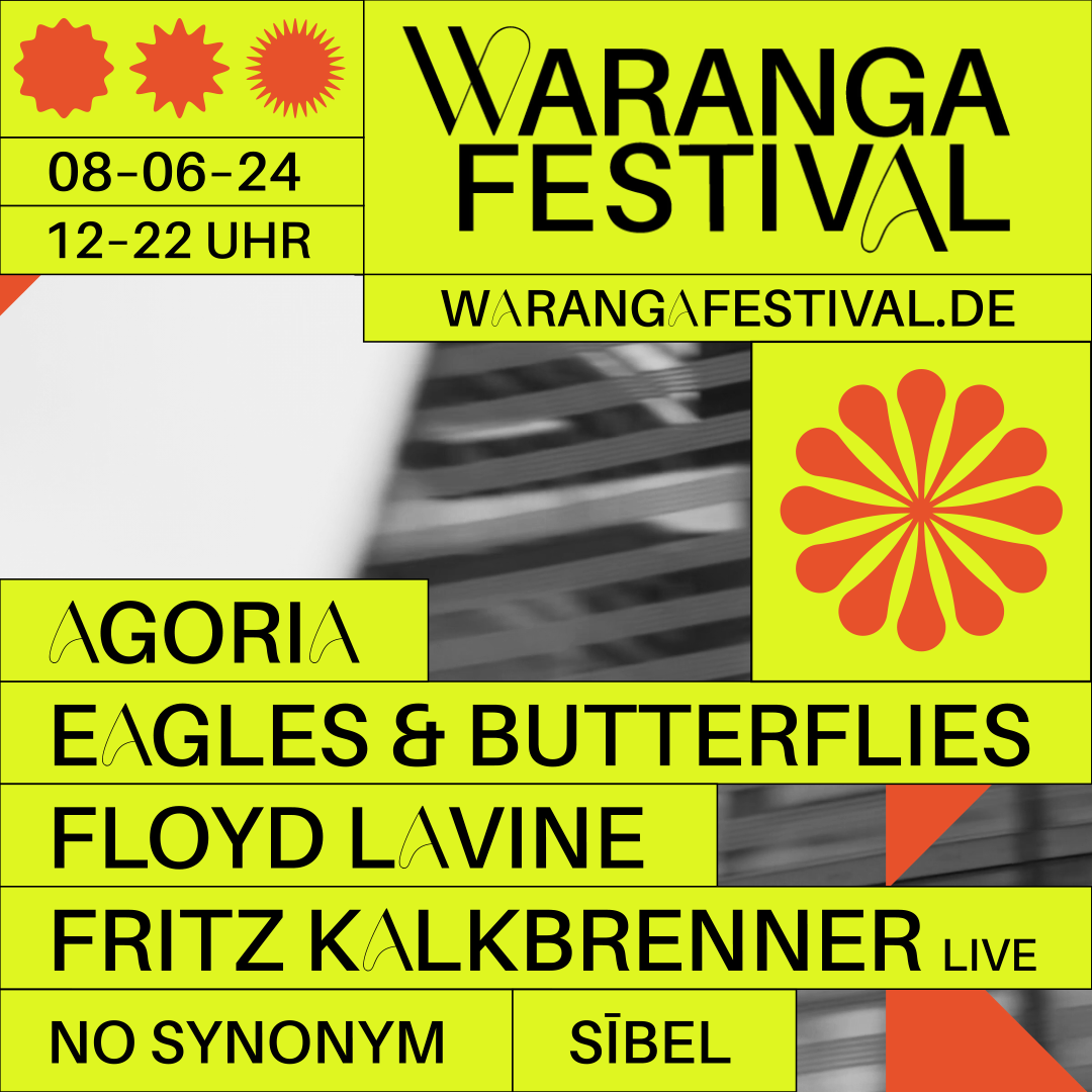 Waranga Festival