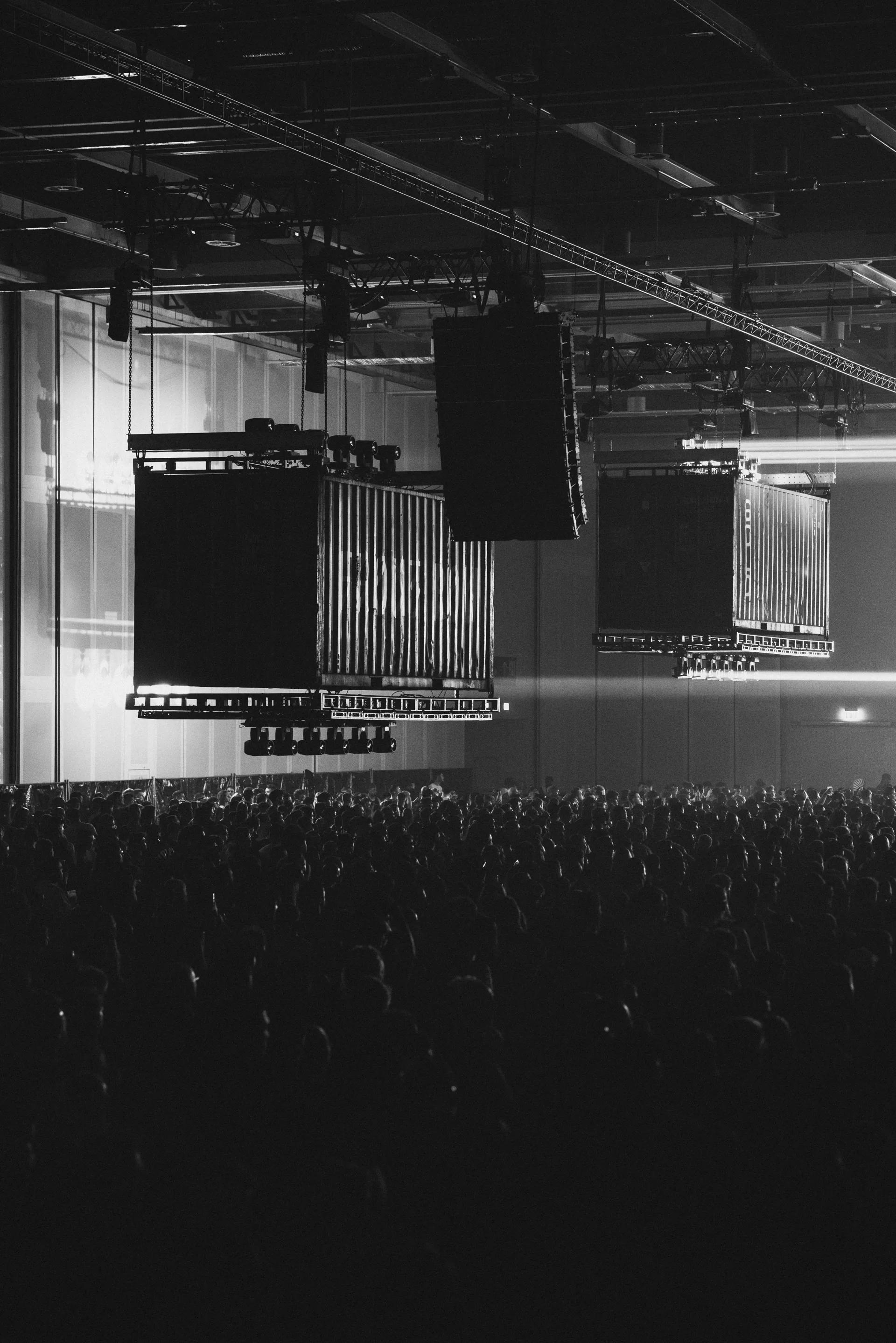 STUTYARD pres. 44 Indoor Festival