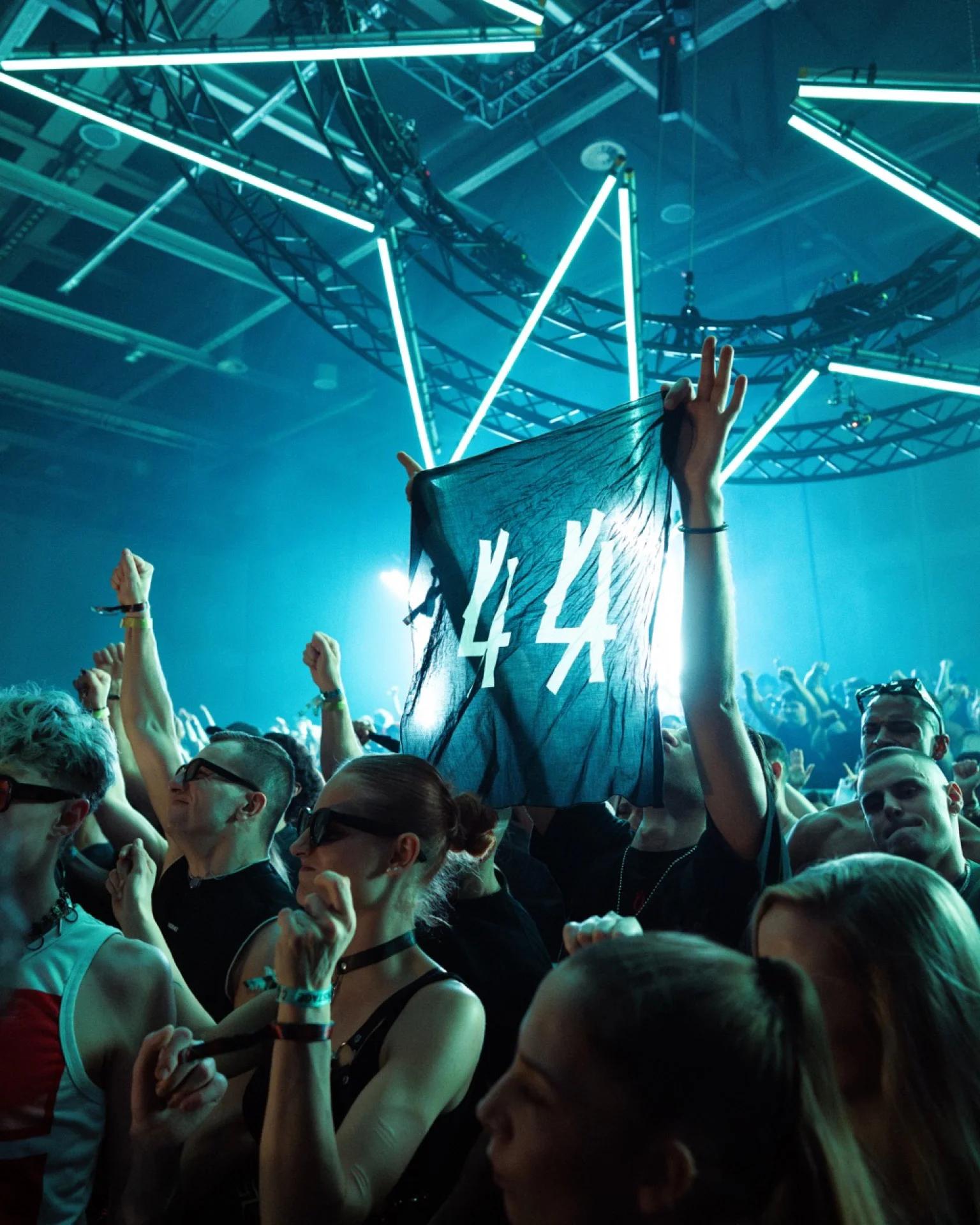 Synchronize Festival