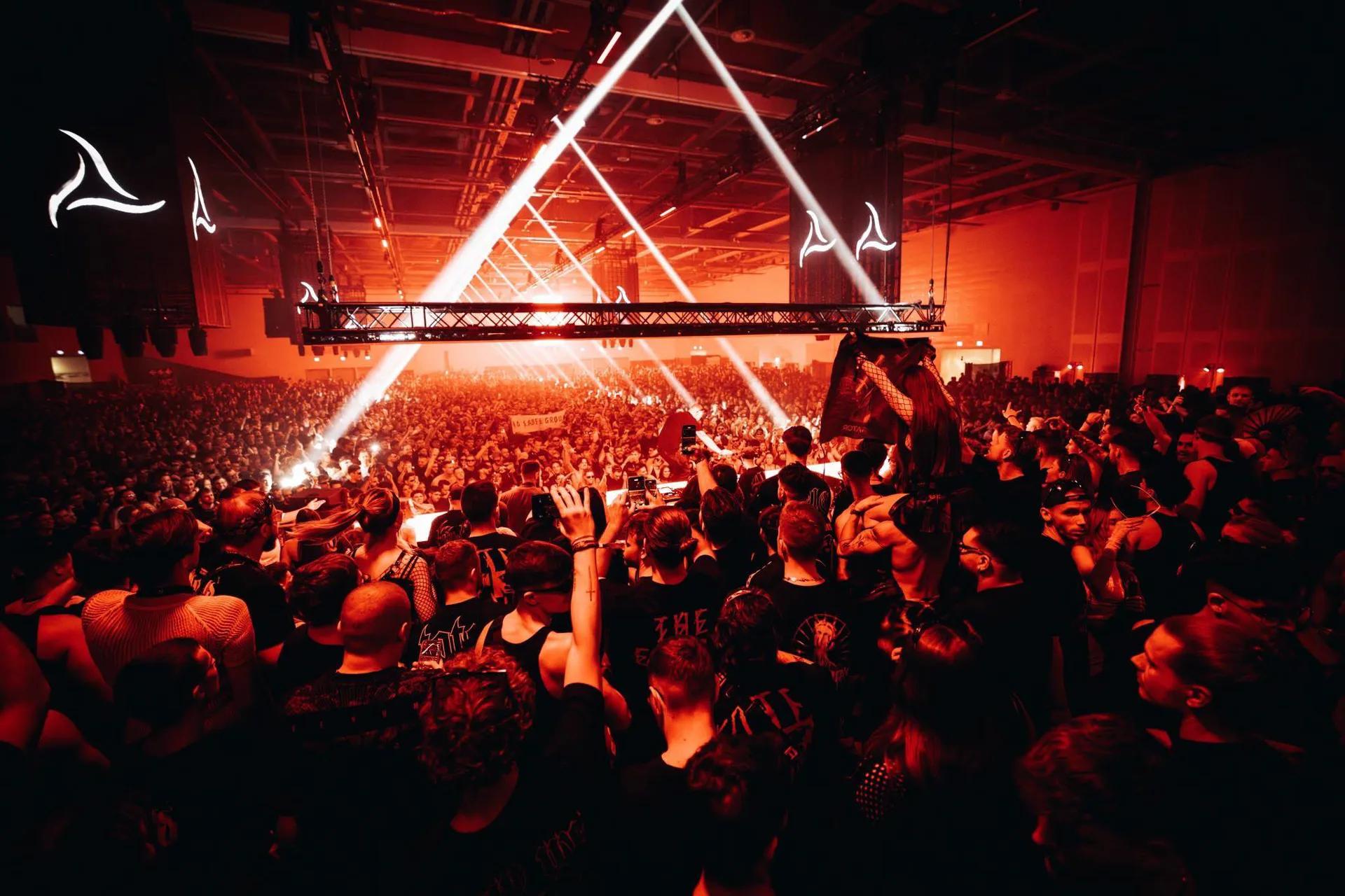STUTYARD pres. Klangkuenstler b2b Kobosil