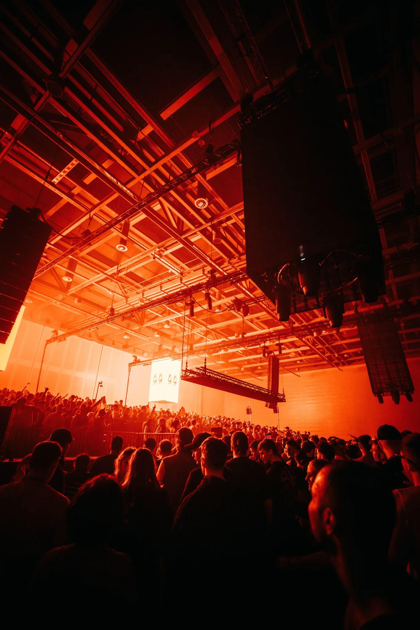 STUTYARD pres. Klangkuenstler b2b Kobosil