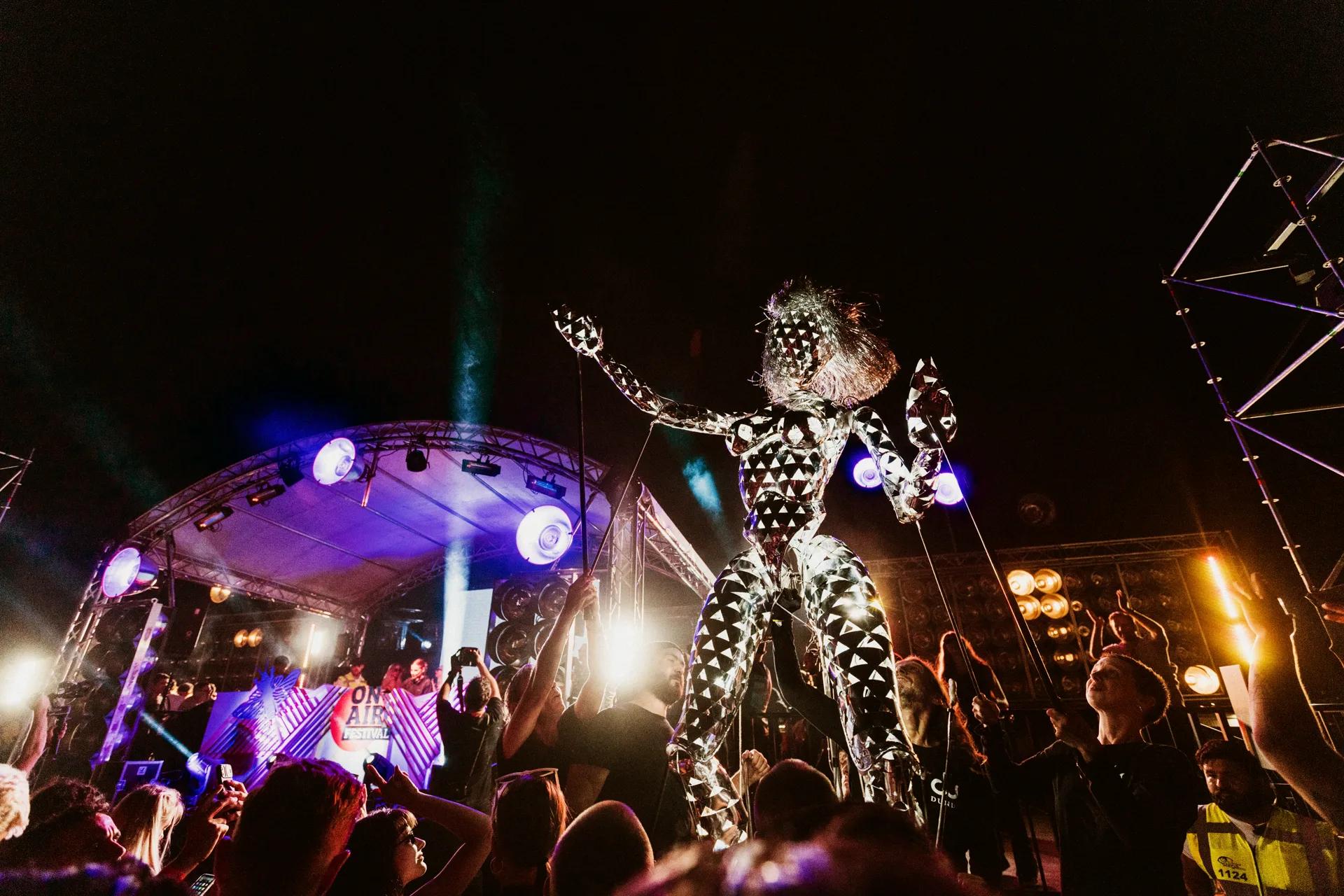ON AIR Festival